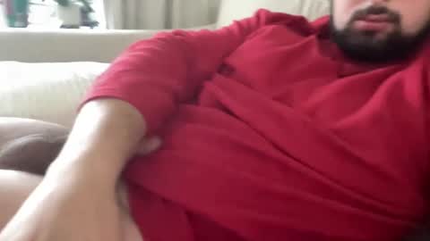 zackfu19 online show from 10-30-25, 04:30