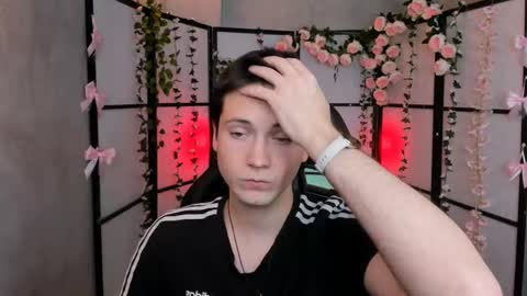 Zack online show from 02-18-25, 12:39