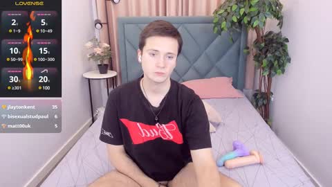 Zack online show from 02-20-25, 03:41