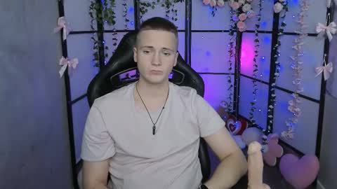 Zack online show from 02-25-25, 03:16