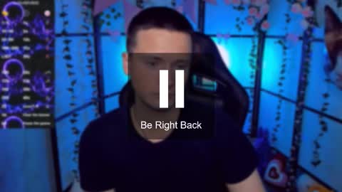 Zack online show from 09-18-25, 06:48