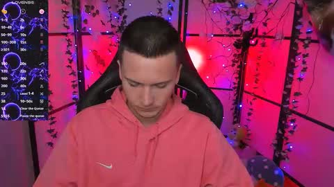 Snapshot of zackhandsome chatting on 10-30-25, 06:04 Zack online show from 10-30-25, 06:04