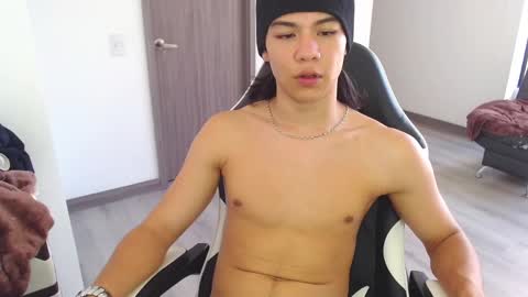 zackss_player online show from 10-06-25, 09:01