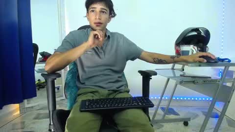 zack online show from 12-18-24, 12:10