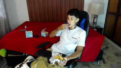 zack online show from 12-28-24, 05:03