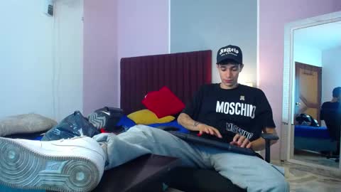 zack online show from 01-04-25, 05:05