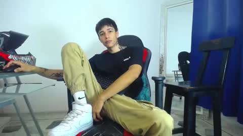 zack online show from 01-07-25, 09:25