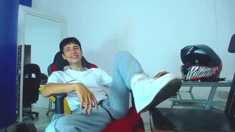 zack online show from 01-10-25, 12:06