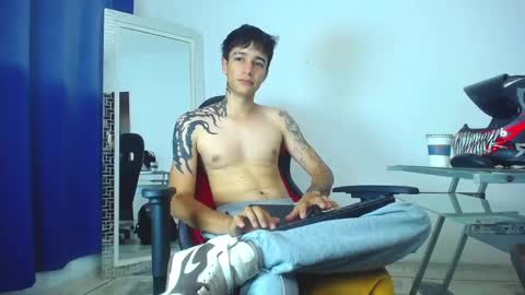 zack online show from 01-10-25, 11:39