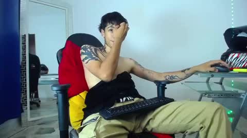 zack online show from 01-13-25, 07:53