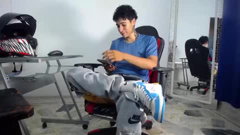 zack online show from 01-15-25, 08:26