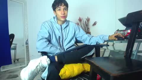 zack online show from 01-25-25, 01:52