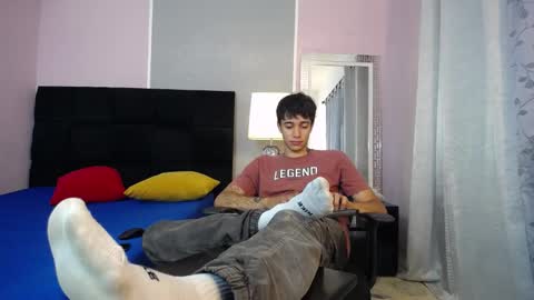 zack online show from 01-27-25, 10:27