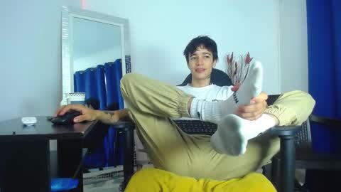 zack online show from 02-05-25, 08:35