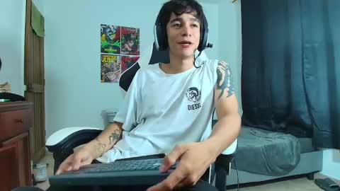 zack online show from 02-12-25, 07:23