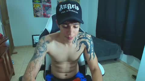 zack online show from 02-16-25, 10:43