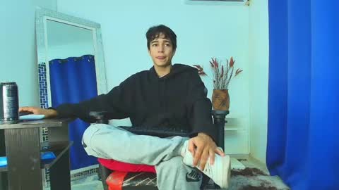 zack online show from 02-18-25, 08:14