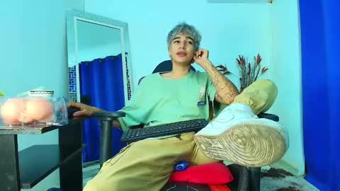 zack online show from 02-28-25, 08:28