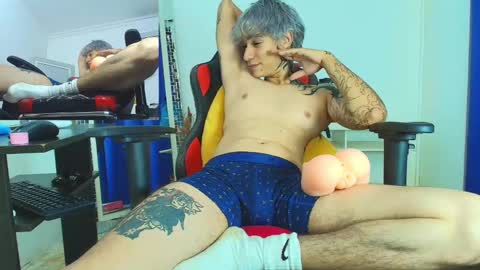 zack online show from 03-05-25, 10:43