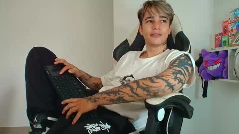 zack online show from 02-03-26, 08:25