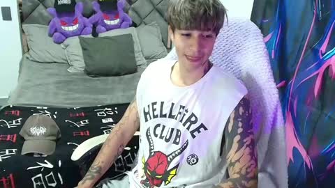 zack online show from 04-15-26, 06:37