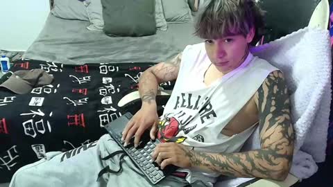 zack online show from 04-15-26, 07:58