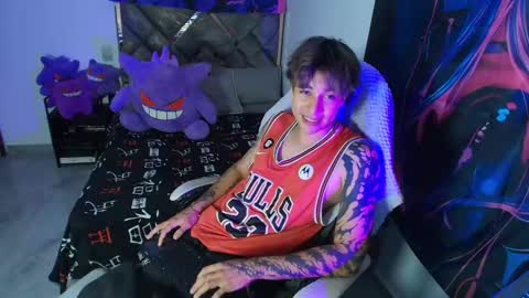 zack online show from 04-27-26, 08:51