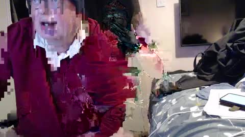 Snapshot of zacsmithuk chatting on 01-20-25, 10:51 Zac Smitj online show from 01-20-25, 10:51