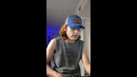 ZactheFeetGuy online show from 12-20-25, 04:30