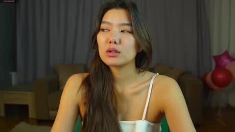 Marina online show from 11-13-25, 02:10