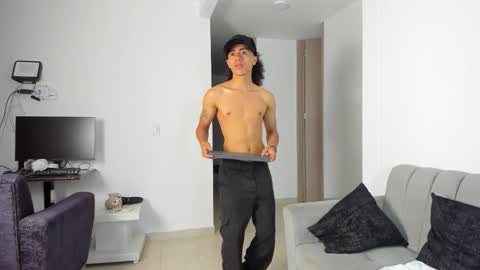 zadders_yb online show from 03-11-26, 01:22