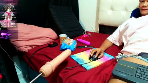 Snapshot of zafira_mature chatting on 01-19-25, 04:14 zafira online show from 01-19-25, 04:14
