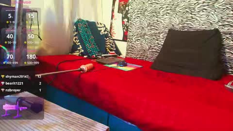 Snapshot of zafira_mature chatting on 02-16-25, 12:08 zafira online show from 02-16-25, 12:08