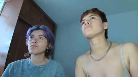 zafira_raven online show from 11-17-25, 08:03