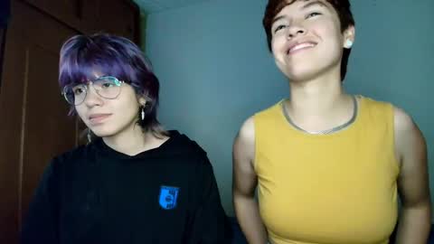 zafira_raven online show from 12-22-25, 09:45