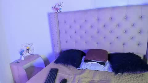 ZafiraLux online show from 07-25-26, 12:53