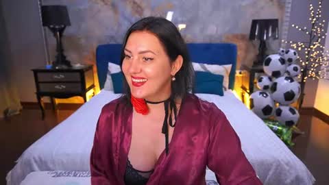 Zafiramoonn online show from 07-10-26, 02:30