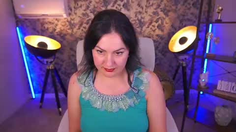 Zafiramoonn online show from 07-21-26, 01:57