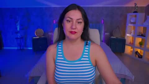 Zafiramoonn online show from 07-24-26, 07:28
