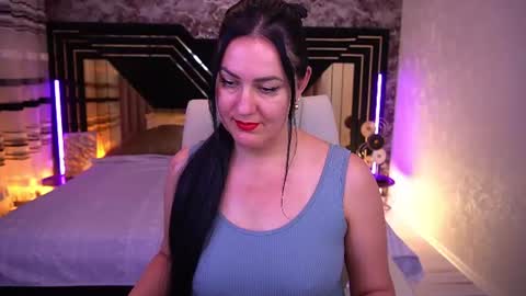 Zafiramoonn online show from 07-28-26, 03:21