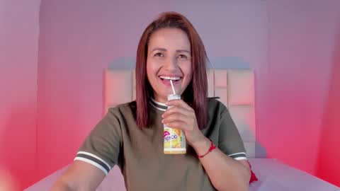 Zafiro Brown online show from 01-13-26, 11:59