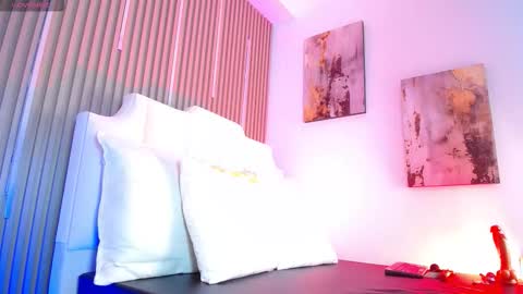 Zafiro online show from 03-17-26, 05:00