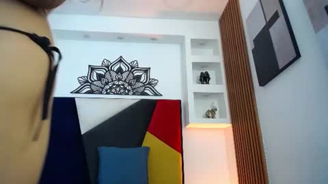 Zafiro online show from 06-11-26, 02:48