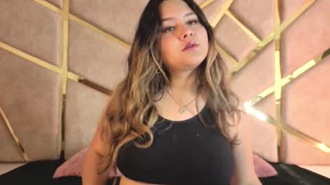 Claire  online show from 12-02-25, 07:53