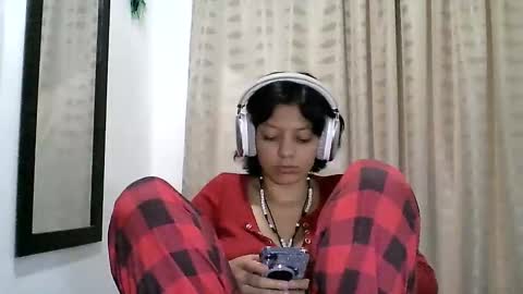 Zafiro online show from 02-03-26, 04:45