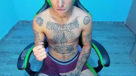 BiG Zafiro online show from 02-13-26, 11:39