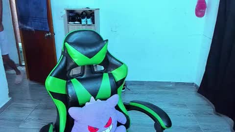 BiG Zafiro online show from 03-20-26, 10:09