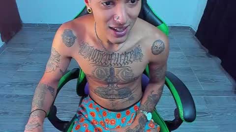 BiG Zafiro online show from 05-26-26, 11:39