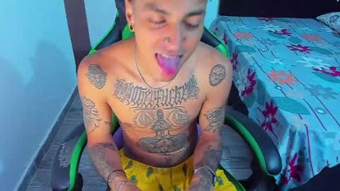 BiG Zafiro online show from 06-06-26, 11:59
