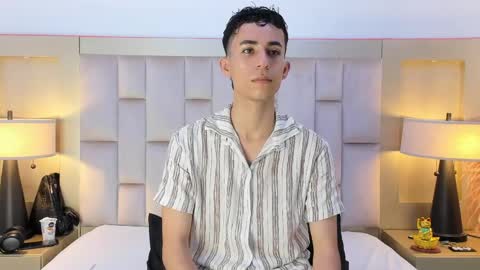 zahir_ashar online show from 03-28-26, 12:10